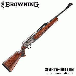 Карабін Browning BAR MK3 Eclipse Fluted кал. 30-06