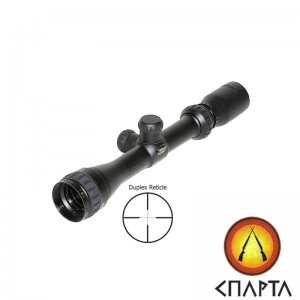 Прицел BSA-Optics AR 2-7х32