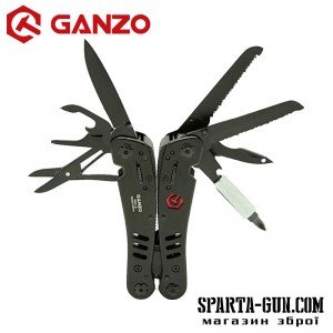 Мультитул Ganzo G301-B