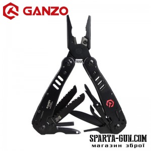 Мультитул Ganzo G302-B