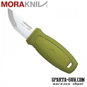 Ніж Morakniv Eldris Green