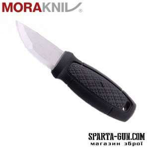Ніж Morakniv Eldris Black