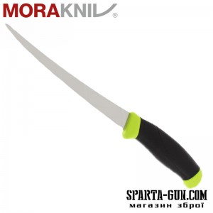 Ніж Morakniv Fishing Comfort Fillet 155