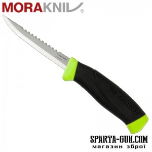 Ніж Morakniv Fishing Comfort Scaler 150