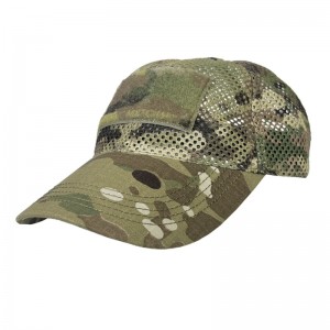 Бейсболка "Contractor Mesh Milspec" Multicam Usa