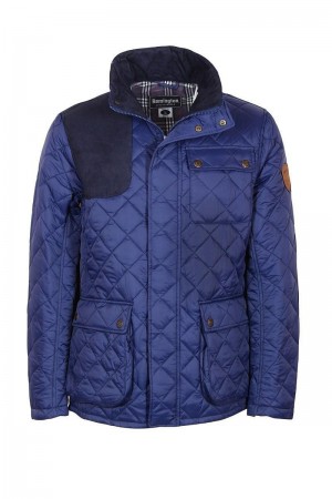 Куртка Remington Jacket Shade dark blue