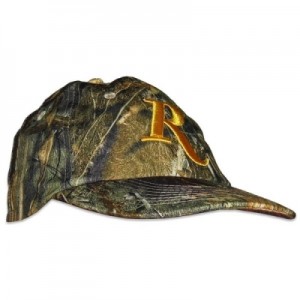 Кепка Remington (ліс)