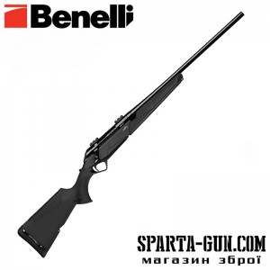Карабін мисливський Benelli LUPO BE.S.T. кал. 308Win. 22" Black
