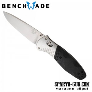 Ніж Benchmade "Barrage"