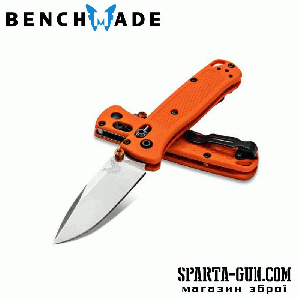 Ніж Benchmade "Mini Bugout"