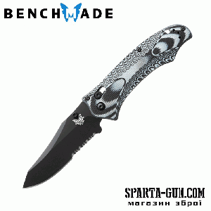 Ніж Benchmade "Osborne Rift"