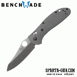 Ніж Benchmade "Pardue Griptilian Axs"