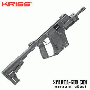Карабін Kriss Vector SBR Gen II SE 