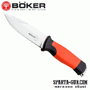  Ніж Boker Plus Outdoorsman XL
