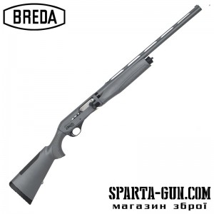  Рушниця Breda Titano Black кал. 12/76. Ствол - 71 см