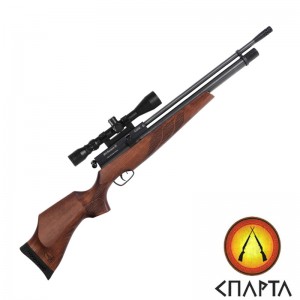 Винтовка пневматическая BSA Buccaneer SE