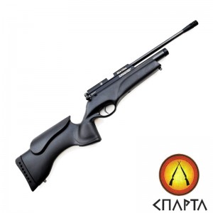 Винтовка пневматическая BSA Ultra SE Tactical PCP