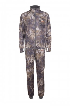 REMINGTON Alabama Summer Suit Timber