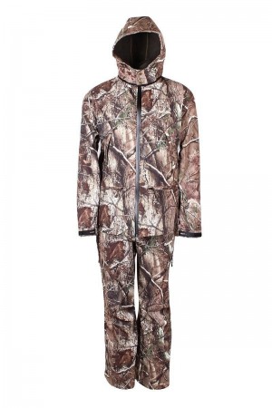 Remington Metho Pro Camo