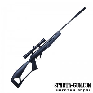 Пневматическая винтовка  Crosman F-4 NP