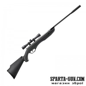 Пневматическая винтовка Crosman Fury RM 4x32