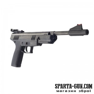 Пневматический пистолет Crosman Pistol Trail NP