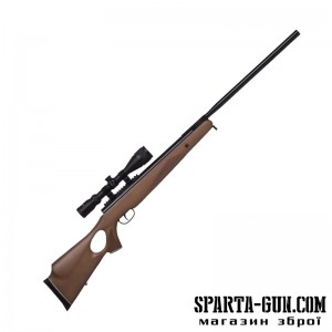 Пневматическая винтовка  Benjamin Trail NP XL 1500	