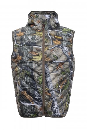Жилет Remington Explorer II Green Camo