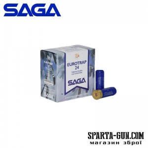 EUROTRAP 24 (7.5)