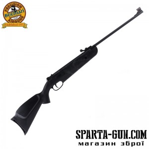 Гвинтівка пневматична Beeman 2071