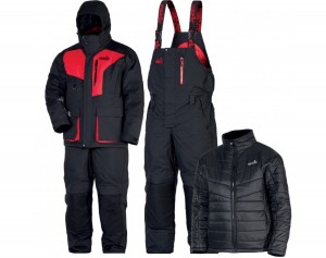 Костюм зимовий Norfin Extreme 5 