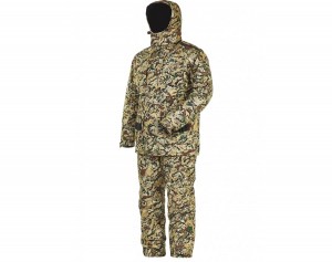Костюм зимовий Norfin Hunting TRAPPER WIND