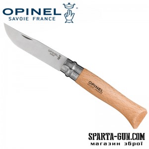 Ніж Opinel №9 Inox