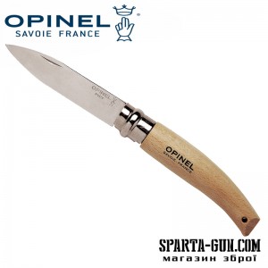 Ніж Opinel Couteau de Jardin №8