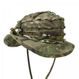 ПАНАМА ВІЙСЬКОВА "АТОМАН V2 " З РЕГУЛЮВАННЯМ L5 MULTICAM