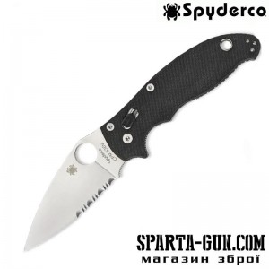 Ніж Spyderco Manix 2
