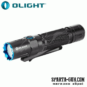 Ліхтар Olight M2R Pro Black
