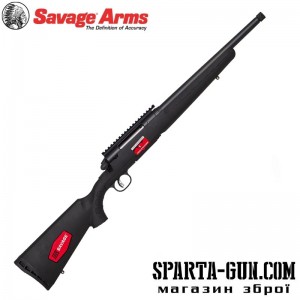 Карабін Savage AXIS II 16" кал. 300 Blackout