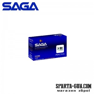 Saga BALA PRACTICE 26