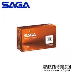 Saga BALA TWISTER 32