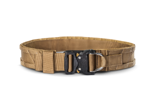 Тактичний ремінь розвантажувальний U-WIN AGILE Розмір 1 Coyote