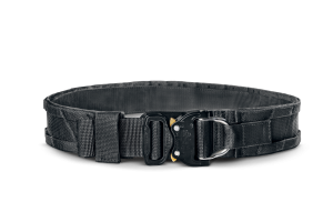 Тактичний ремінь розвантажувальний U-WIN AGILE Розмір 1 Black