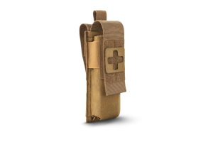 Підсумок під турнікет з системою швидкого вилучення U-WIN PRO Cordura® 500 Coyote