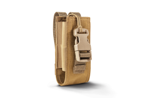 Підсумок під рацію тактичний / універсальний чохол U-WIN BASE Cordura® 500 Coyote