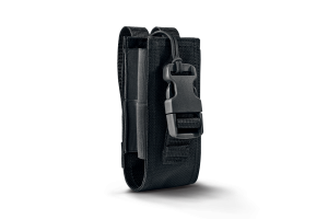 Підсумок під рацію тактичний / універсальний чохол U-WIN BASE Cordura® 500 Black