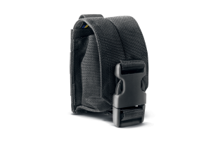 Підсумок гранатний з прорізом в клапані U-WIN BASE Cordura® 500 Black