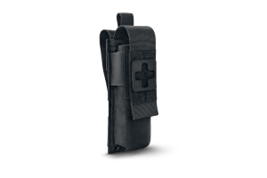 Підсумок під турнікет з системою швидкого вилучення U-WIN PRO Cordura® 500 Black