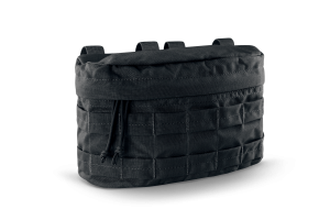 Підсумок утилітарний 23x15x10 сухарка U-WIN Cordura® 500 Black