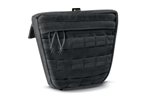 Напашник U-WIN PRO під балістичний пакет U-WIN Cordura® 500 Black