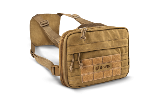 Підсумок під планшет 9-10.4 дюймів адміністративно-навігаційний U-WIN PRO Cordura® 500 Coyote